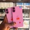iPhone 13 128 Go Rose double caméra thumb 0
