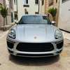 Porsche Macan S 2018 thumb 5