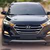 HYUNDAI TUCSON : 2017 thumb 10