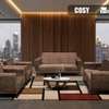Salon 7 place simili cuir thumb 2
