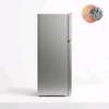 REFRIGERATEUR SHARP 2PORTES 380LITRES NOFROST GRIS thumb 0