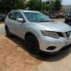 Nissan Rogue 2015 thumb 2