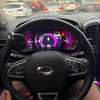 Renault QM6 Année 2017 diesel Venant déjà dédouaner thumb 2