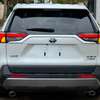 Toyota RAV4 hybride thumb 9