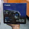 Canon PowerShot SX740 HS thumb 2