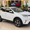Toyota Rav4 2017 Limited thumb 4