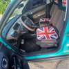 Citroen C4 Cactus 2017 thumb 6