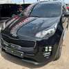 Kia Sportage diesel full options 2016 thumb 0