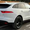 Jaguar F-Pace 2019 SUV thumb 13