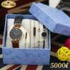 Montre et bracelet femme thumb 1