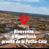 Terrains à vendre à Ngékhokh thumb 0