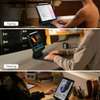Clavier Magic iPad air et pro 11pouces thumb 2