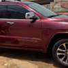 Jeep Grand cherekee thumb 2