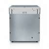 LAVE VAISSELLE CANDY ENCASTRABLE 13 COUVERTS GRIS thumb 0