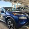 Nissan rogue thumb 1
