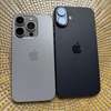 iphone 16plus 256 et 15pro 256GB esim thumb 2