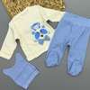 ENSEMBLE BEBE GARCON 0-3MOIS thumb 5