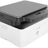 Imprimante HP Laser 135a multifonction laser (USB 2.0) thumb 2