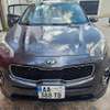 Kia Sportage 2017 thumb 0
