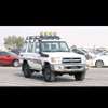 Toyota land cruiser 70 séries 2018 thumb 0