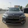 BMW X5 BLACK 2017 thumb 0
