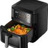 AIR FRYER HISENSE 8LITRES FENETRE VISIBLE NOIR H08AFBK1S4 thumb 3