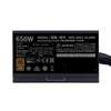 Alimentation Cooler Master MWE 650 Bronze V2 650W 80+ Bronze thumb 2