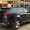 *HYUNDAI *SANTAFÉ_* Année : 2016-17 thumb 0