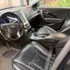 Hyundai grandeur 2015 thumb 1