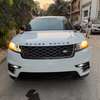 Range Rover velar thumb 0