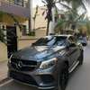 Mercedes Benz GLE 43 2019 thumb 14