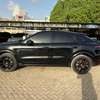 Porsche Cayenne coupé S 2021 thumb 10