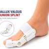Attelle pour hallux valgus, Correcteur du gros orteil thumb 10