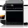 Nespresso Inissia Noir Machine à Capsules Compacte thumb 1