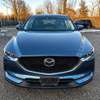 Mazda CX5 Gt _2018 thumb 7