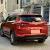Hyundai Tucson 2018 thumb 3