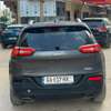JEEP LATITUD  PETIT CHEROKEE  🔘 Année :2015 thumb 2