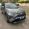 Toyota RAV4 2020 SUV thumb 4