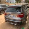 BMW X3 2.0d SUV thumb 7