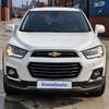 CHEVROLET CAPTIVA – DIESEL – AUTOMATIQUE thumb 0