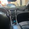 Hyundai Sonata 2013 thumb 2