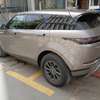 Ranger Rover evoque 2020 thumb 0