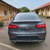 Mercedes Benz GLC coupé 2019 thumb 5