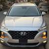 Hyundai santafe 2019 thumb 9