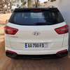 Hyundai Creta SUV 2018 Essence Manuelle thumb 2