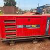 HS HSY50 générateur stationnaire rouge haute puissance thumb 1