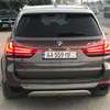 BMW X5 2015 thumb 5