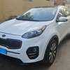 Kia Sportage 2017 – 4x4 AWD – Automatique – Toutes Options thumb 0