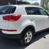 Kia Sportage 2016 thumb 8