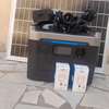Kit solaire 600w thumb 0